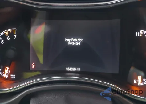 2014 Jeep Grand Cherokee Overland from USA, damaged, VIN 1C4RJFCT7EC385141